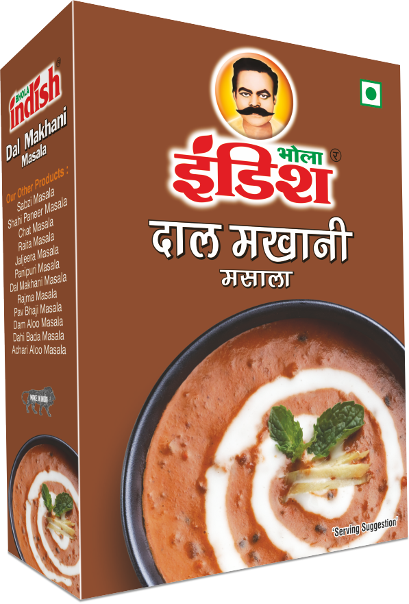 Dal Makhani